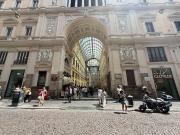 Appartamento in affitto a Napoli NA