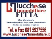 Appartamento in affitto a Napoli NA