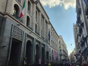 Appartamento in affitto a Napoli NA
