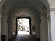 Appartamento in affitto a Napoli NA