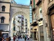 Appartamento in affitto a Napoli NA