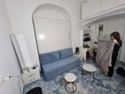 Appartamento in affitto a Napoli NA