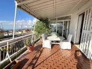 Attico / Mansarda in affitto a Napoli NA