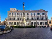 Appartamento in affitto a Napoli NA