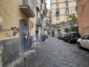 Appartamento in affitto a Napoli salita Cariati, 23,...