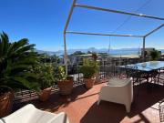 Appartamento in affitto a Napoli via Alessandro Manzoni,...