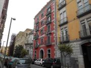 Appartamento in affitto a Napoli via Amato di...