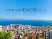 Appartamento in affitto a Napoli via Annibale...