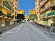 Appartamento in affitto a Napoli via Belvedere, 111,...