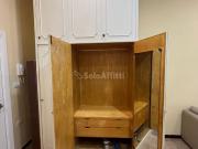 Appartamento in affitto a Napoli via Bernardino Rota,...