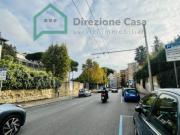 Appartamento in affitto a Napoli via cangiani, arredato,...