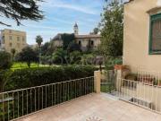 Appartamento in affitto a Napoli via Cesare Rosaroll,...