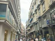 Appartamento in affitto a Napoli via Chiaia, 28,...