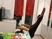 Appartamento in affitto a Napoli via Coriolano,...