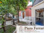 Appartamento in affitto a Napoli via crispi 27,...