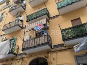Appartamento in affitto a Napoli via degli Zingari, 12,...