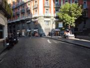 Appartamento in affitto a Napoli via dei Mille, non...