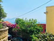 Appartamento in affitto a Napoli via del Parco Carelli,...