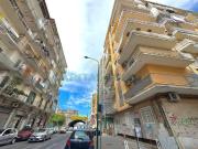 Appartamento in affitto a Napoli via Diocleziano, 382,...