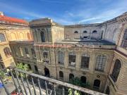 Appartamento in affitto a Napoli via Enrico Pessina, non...