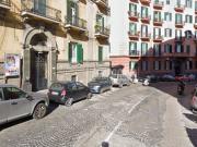 Appartamento in affitto a Napoli via Giacinto Gigante,...