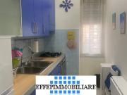 Appartamento in affitto a Napoli via Giambattista...
