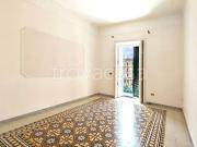 Appartamento in affitto a Napoli via Gian Lorenzo...