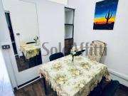 Appartamento in affitto a Napoli via Giuseppe Piazzi,...