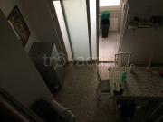 Appartamento in affitto a Napoli via Maddalena Postica,...