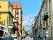 Appartamento in affitto a Napoli via michelangelo...