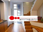 Appartamento in affitto a Napoli via Nilo 36, arredato,...