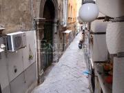 Appartamento in affitto a Napoli via Nilo, arredato,...