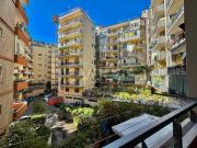 Appartamento in affitto a Napoli via Onofrio Fragnito,...