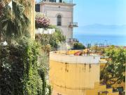 Appartamento in affitto a Napoli via Parco Carelli, 23,...