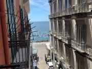 Appartamento in affitto a Napoli via Partenope, 2,...