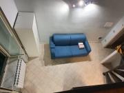 Appartamento in affitto a Napoli via Pignatelli