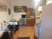 Appartamento in affitto a Napoli via Posillipo,...