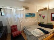 Appartamento in affitto a Napoli via Posillipo,...