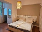 Appartamento in affitto a Napoli via Privata del Parco...