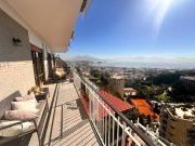 Appartamento in affitto a Napoli via Privata del Parco...