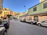 Appartamento in affitto a Napoli via Privata del Parco...