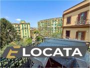 Appartamento in affitto a Napoli via Raffaele Morghen,... Appartamento in affitto a Napoli via Raffaele Morghen,...