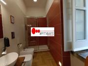 Appartamento in affitto a Napoli via Raimondo de Sangro... Appartamento in affitto a Napoli via Raimondo de Sangro...