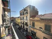 Appartamento in affitto a Napoli via Regina Margherita,...