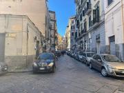 Appartamento in affitto a Napoli via San Giovanni a...