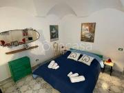 Appartamento in affitto a Napoli via Santa Chiara,...