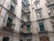 Appartamento in affitto a Napoli via Santa Teresa degli...