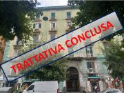 Appartamento in affitto a Napoli via Santa Teresa degli...