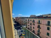 Appartamento in affitto a Napoli via Tino di Camaino, 9,...