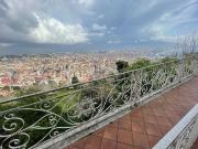 Appartamento in affitto a Napoli via Tito Angelini, Vomero